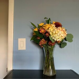 Meet your Posher, Lu